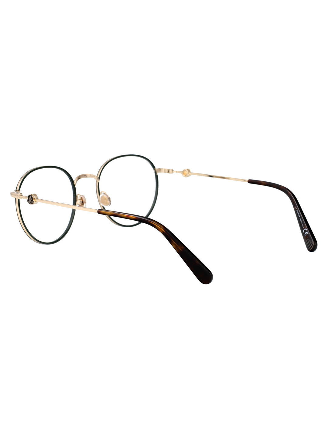 Moncler OPTICAL - Nero | c5fc32ba993edd80e7d36c7e628d5c4b731c0ede