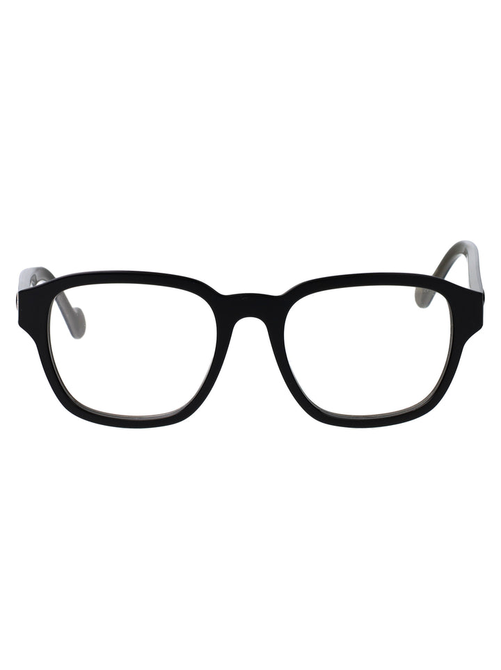 Moncler OPTICAL - Nero | 36f899053e11a4dcd697884255c51fa22047f591