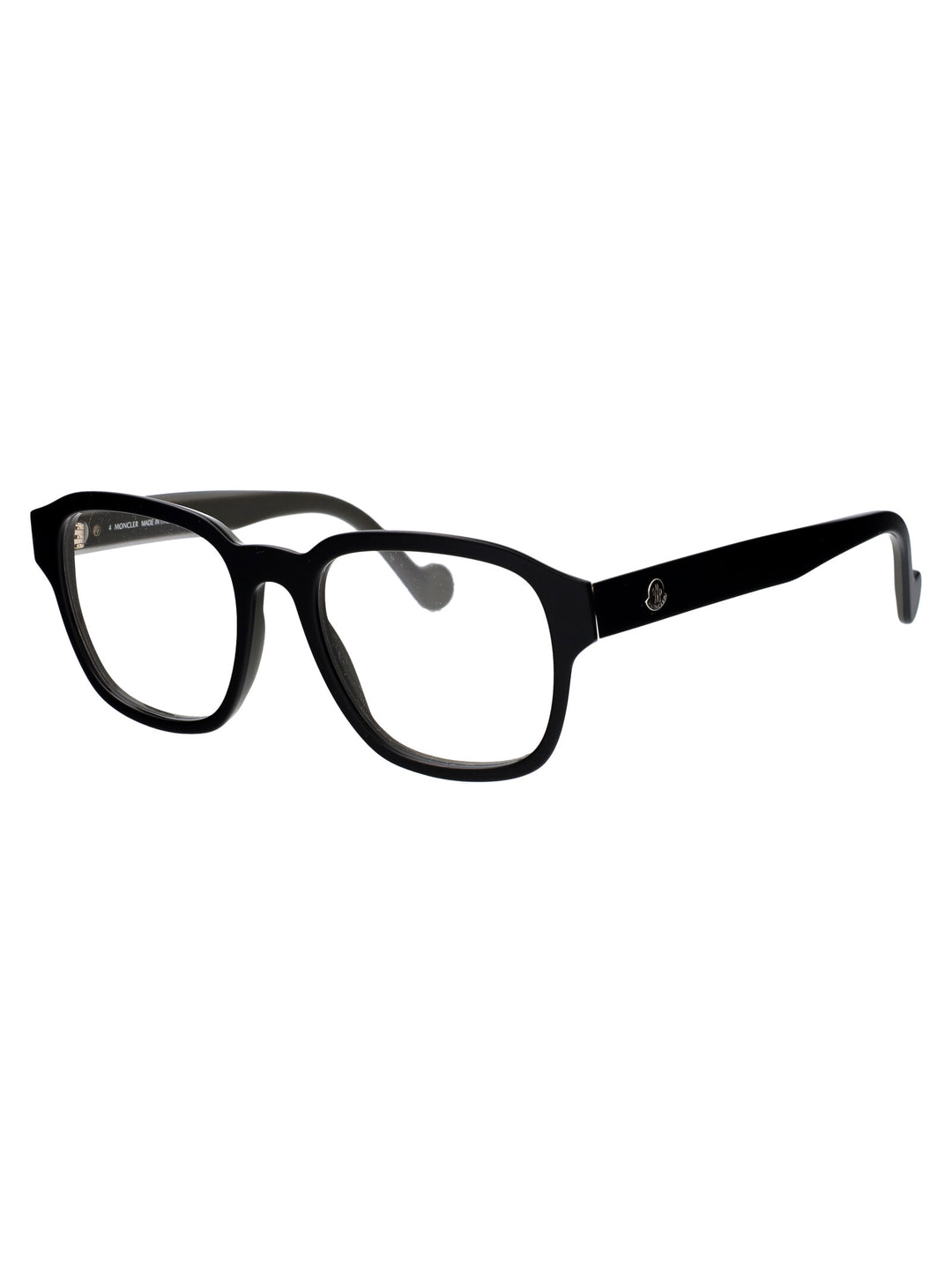 Moncler OPTICAL - Nero | 805a657f3704788c594641003177db1b1138c435