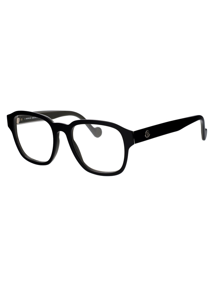 Moncler OPTICAL - Nero | 805a657f3704788c594641003177db1b1138c435
