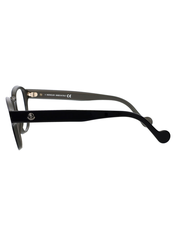 Moncler OPTICAL - Nero | 93a2c322a607448a175aacea4e7defe6bf925e7e