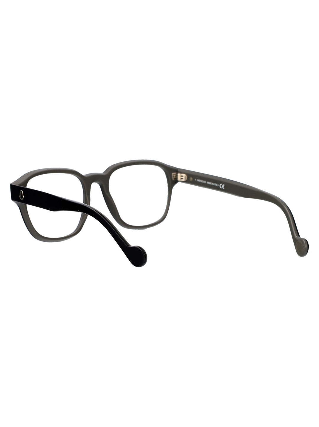 Moncler OPTICAL - Nero | 96594c820c5d249ef54c20d9ad7f9f3e6f60f21b