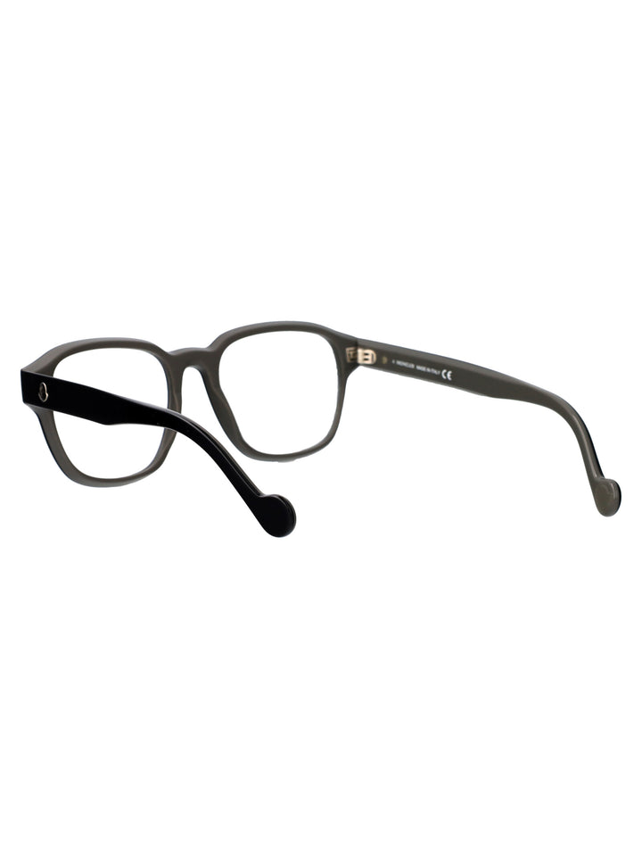 Moncler OPTICAL - Nero | 96594c820c5d249ef54c20d9ad7f9f3e6f60f21b