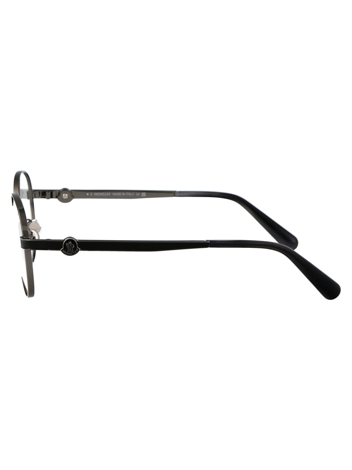 Moncler OPTICAL - Grey | 6ae69beb14a7f340b2a2d410797f97dfe4f9187e