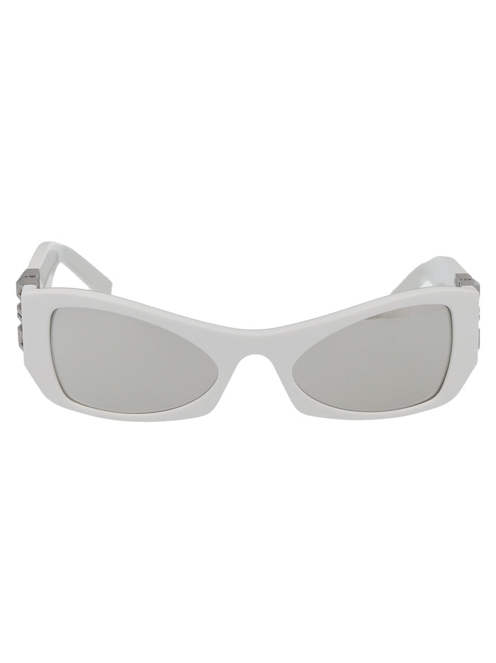 Givenchy SUNGLASSES - Bianco | 63280f93441d216841093f8192a1878d6aa001fe