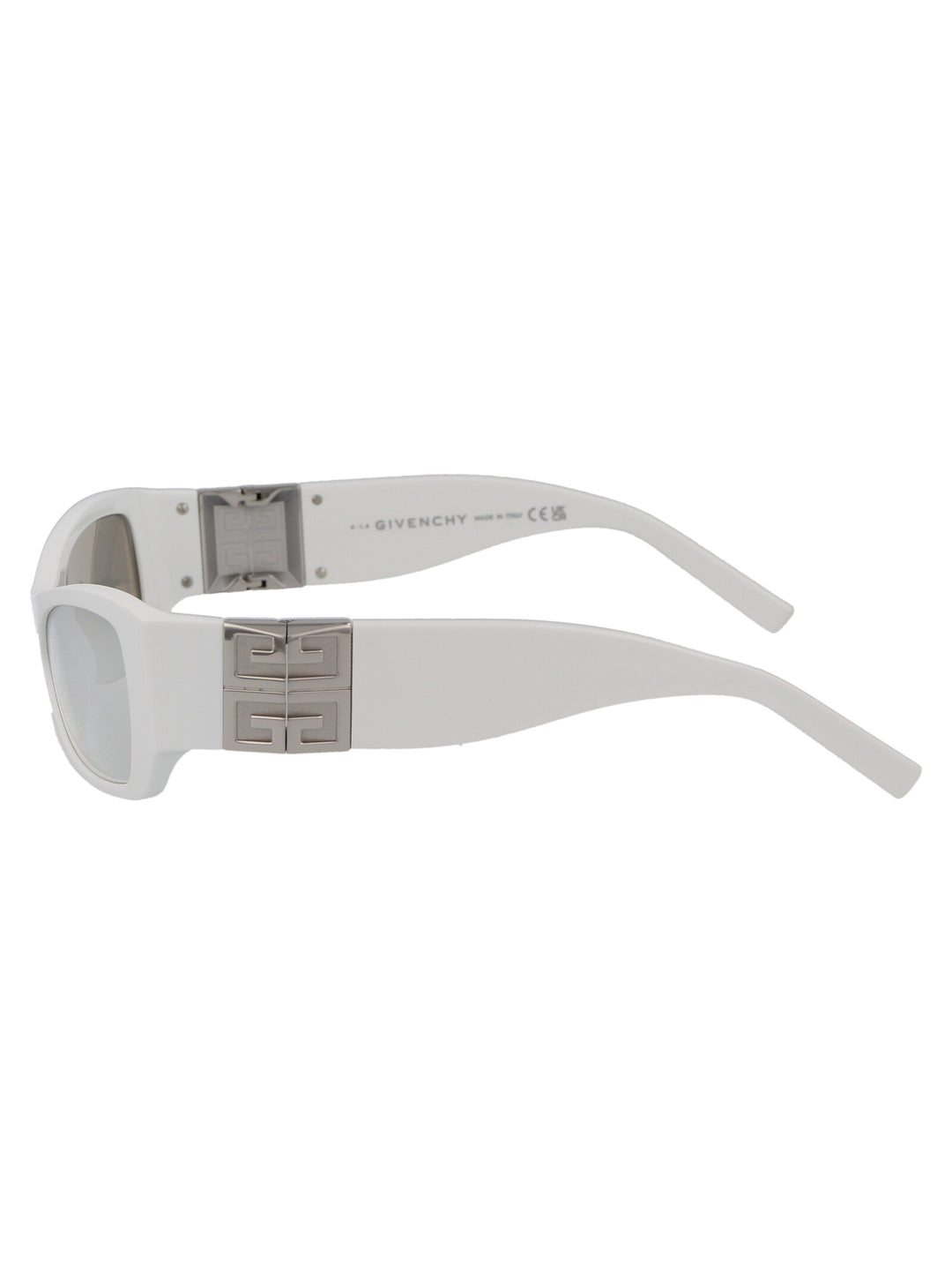 Givenchy SUNGLASSES - Bianco | cf939851e03292019d037b034639756d91705eb3
