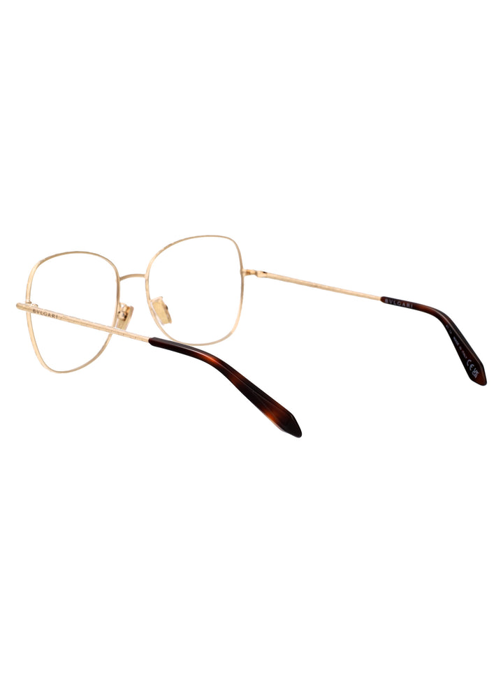 Bvlgari OPTICAL - Giallo | 98661d8a0e0ad6b15882a0251def7014dd92a387