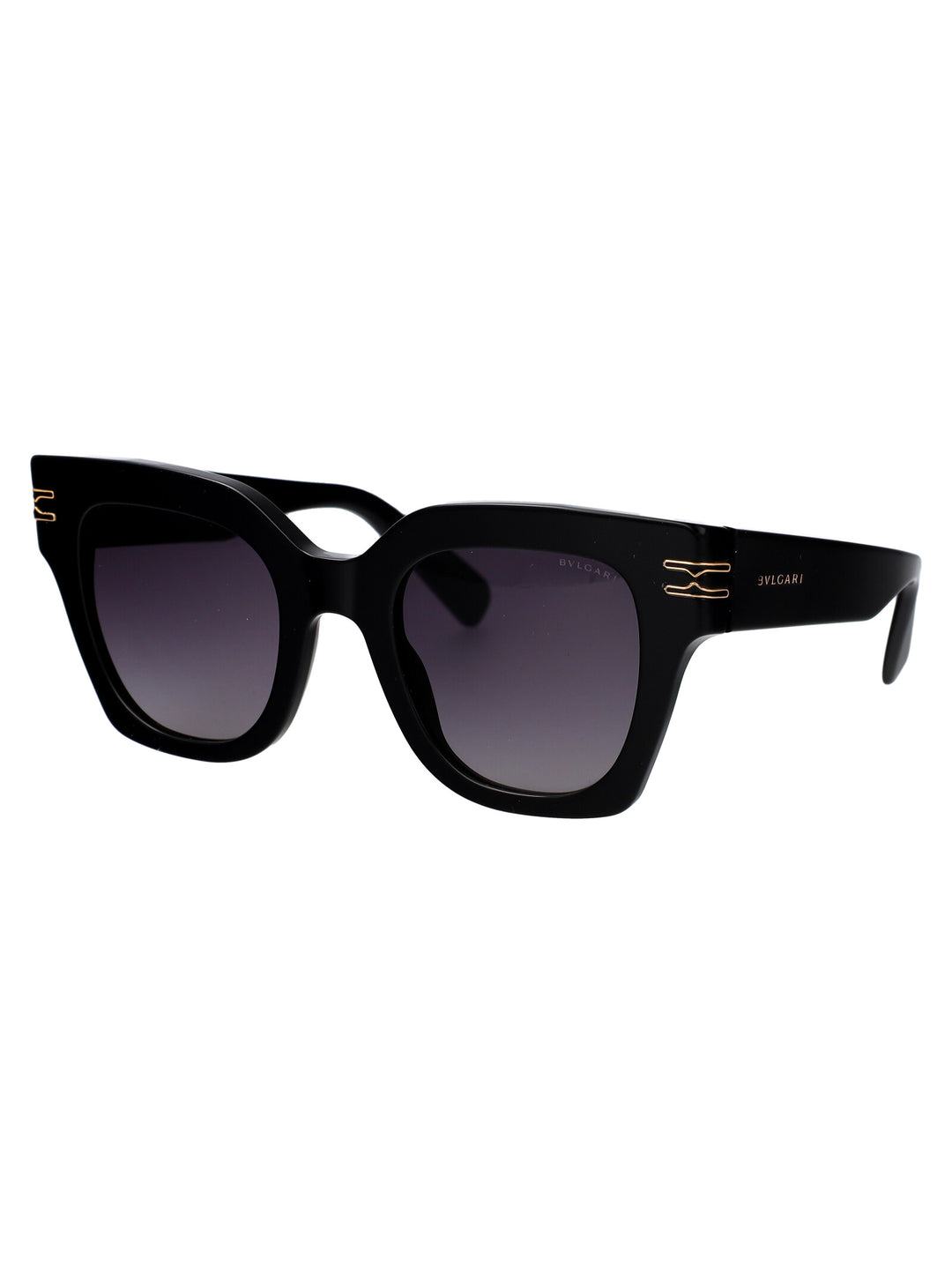 Bvlgari SUNGLASSES - Nero | 93c2fda96bcfad1ae3b05c513f04e0a08d1d0b84