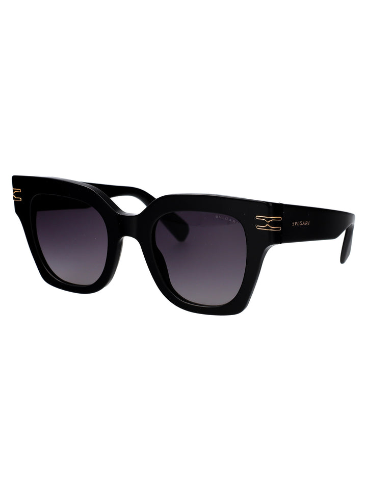 Bvlgari SUNGLASSES - Nero | 93c2fda96bcfad1ae3b05c513f04e0a08d1d0b84
