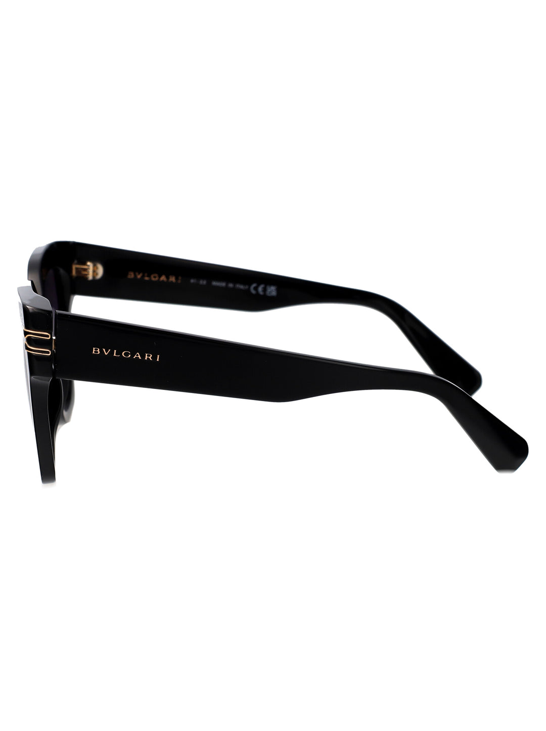Bvlgari SUNGLASSES - Nero | f5423e003264cac61aabe7ae73ad3d707dfc8cb4