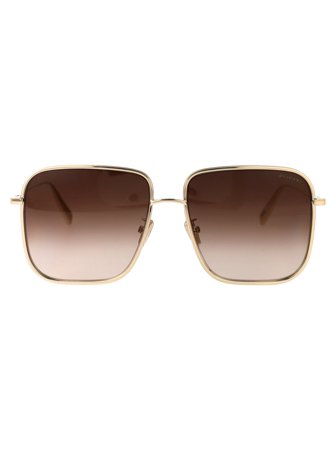Bvlgari SUNGLASSES - Marrone | 8f8d139a9578c30b4bc8507c16b5c253f7f5bc5b