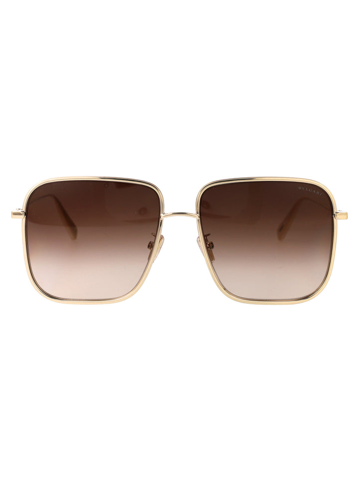 Bvlgari SUNGLASSES - Marrone | 8f8d139a9578c30b4bc8507c16b5c253f7f5bc5b