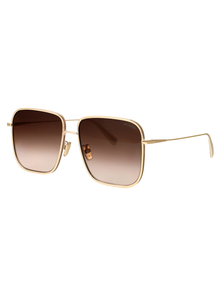 Bvlgari SUNGLASSES - Marrone | f7057d6f60c63644f1a4b97ca3ba77a54850cea6