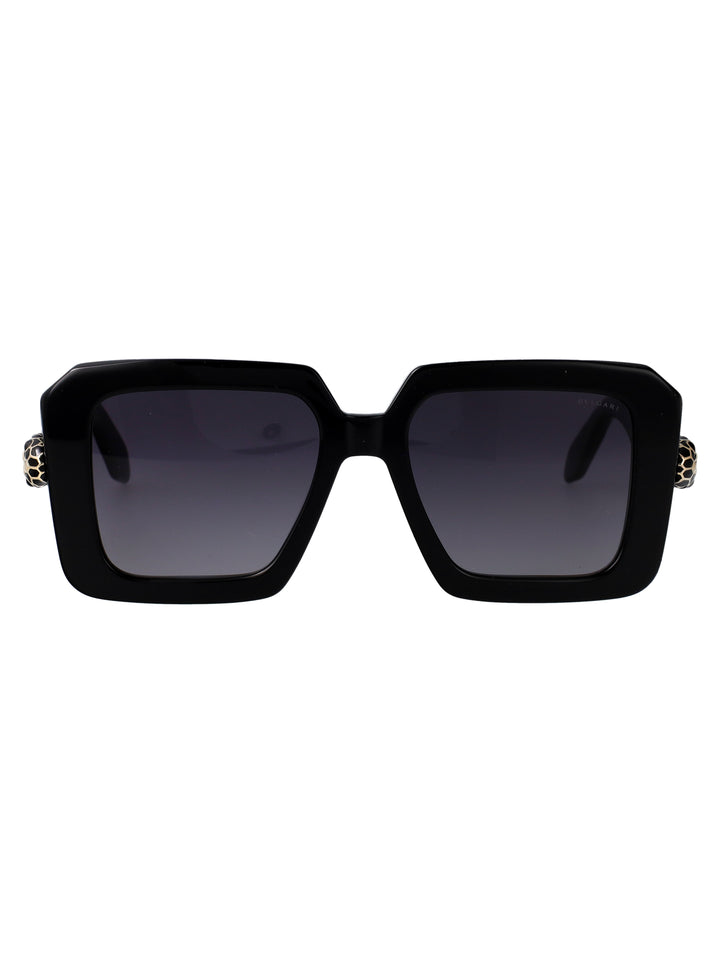 Bvlgari SUNGLASSES - Nero | c62fc0c794c5dcf663690df8aef5bd1615cce44a
