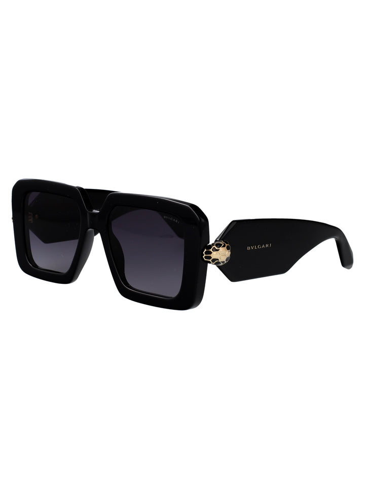 Bvlgari SUNGLASSES - Nero | 24ff8048b193b1df242865dc0505926df2b25556