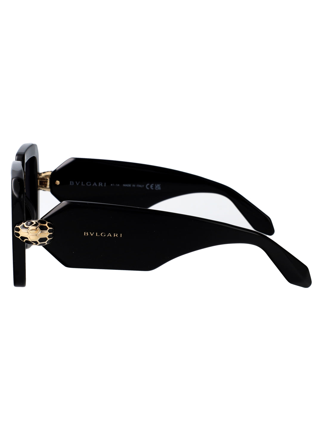 Bvlgari SUNGLASSES - Nero | 12ffcd62c70f38f263827b1c7a62d535d2601d02