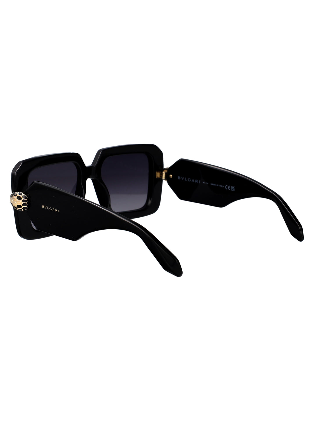 Bvlgari SUNGLASSES - Nero | f3e9847f24f8fabf1df50f88b9d4d462fec4df2d