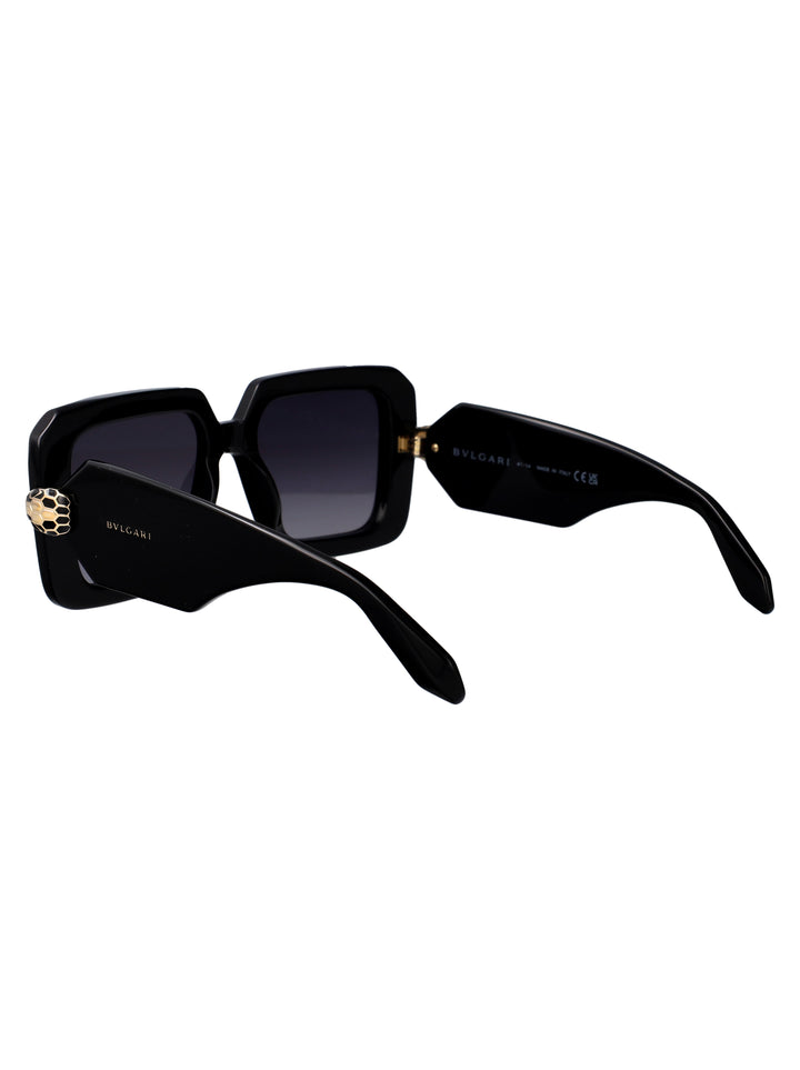 Bvlgari SUNGLASSES - Nero | f3e9847f24f8fabf1df50f88b9d4d462fec4df2d