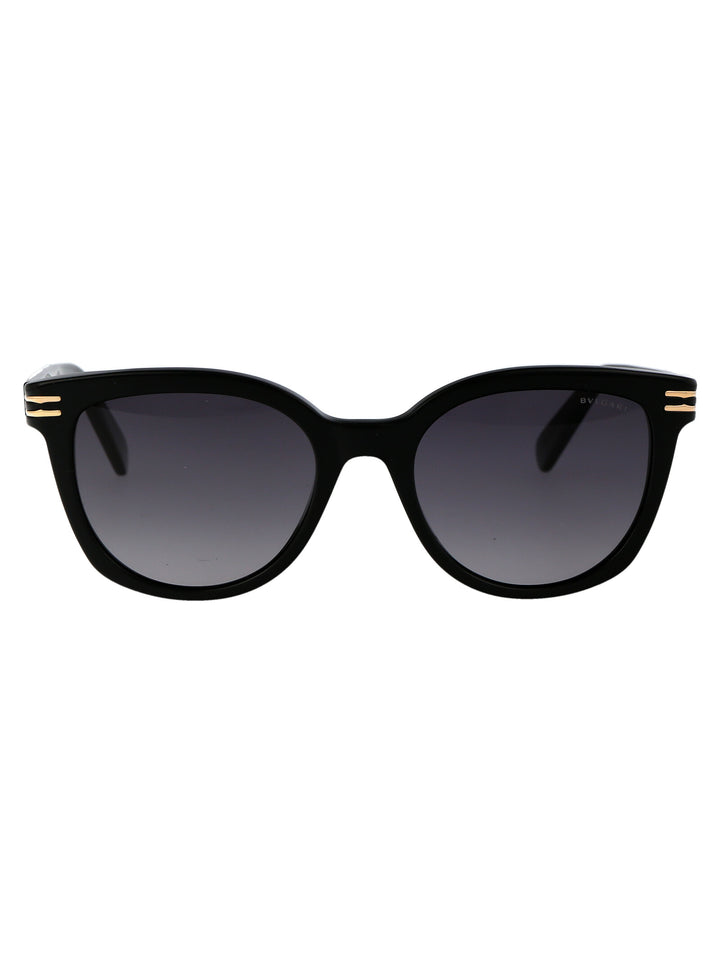 Bvlgari SUNGLASSES - Nero | bfdeb2ff577ae7b6af434dd46aa626de655da756