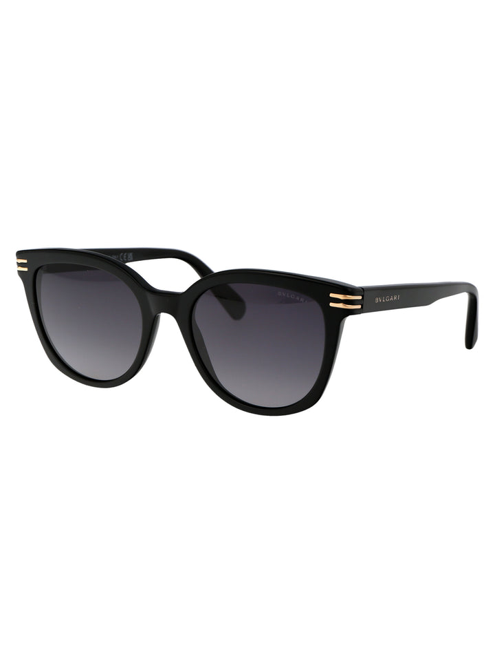 Bvlgari SUNGLASSES - Nero | 7984d5157b2e7871c21d260f15b5a77b1290bf2e
