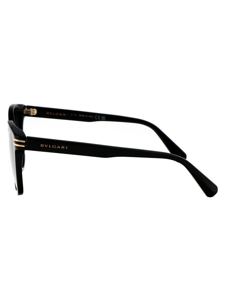 Bvlgari SUNGLASSES - Nero | 0dcfdc8dcd92d76963be104e30f142f4fa54a71a