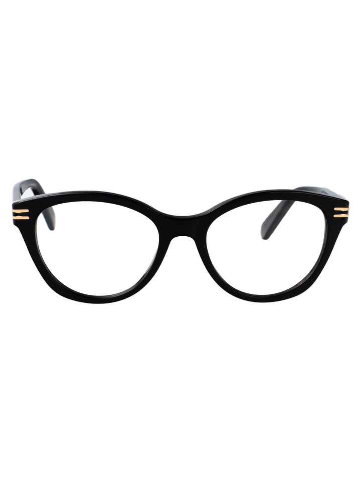 Bvlgari OPTICAL - Nero | 043452e4c477287bf71deb9616aa3ba276e12971