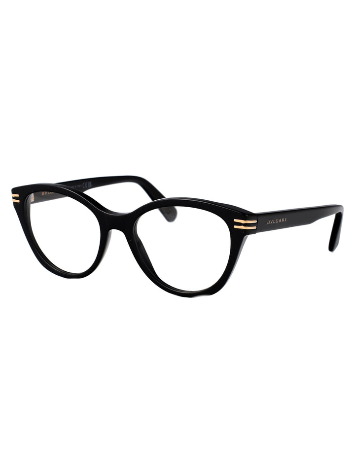 Bvlgari OPTICAL - Nero | 7d9686442b282f3cd0b07d90dcf96bccfa5ed1e0