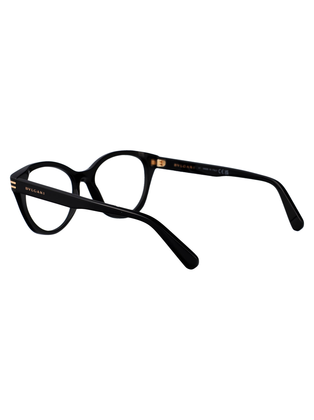 Bvlgari OPTICAL - Nero | 73845acb037c4fba4f34d4c2fe3023e3bf4443f8
