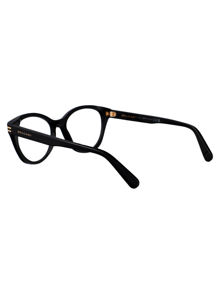 Bvlgari OPTICAL - Nero | 73845acb037c4fba4f34d4c2fe3023e3bf4443f8