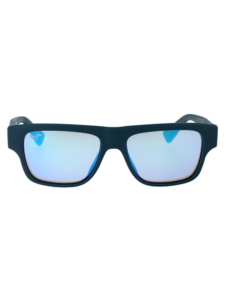 Maui Jim SUNGLASSES - Blu | 3aa4c8fcf2f7245c1cc33a6bf155a966f94356c4