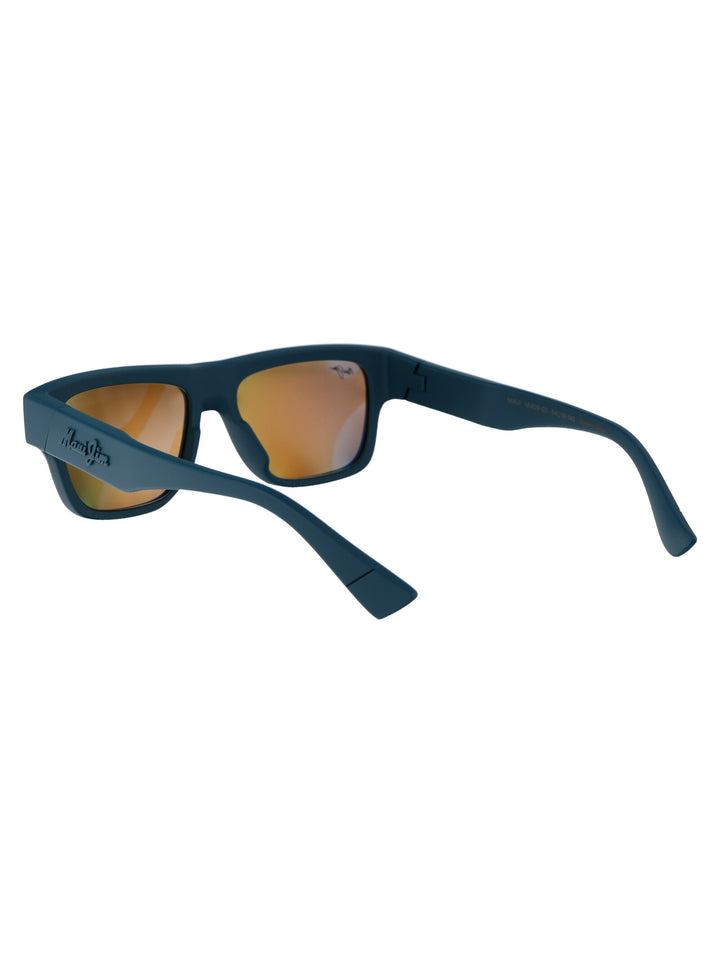 Maui Jim SUNGLASSES - Blu | 2f97c13fd496ebe21ab557592a8724f52cf33c7e