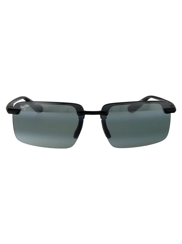 Maui Jim SUNGLASSES - Nero | 412748c11278f682b6ecfb852631b5cf9e0d3456