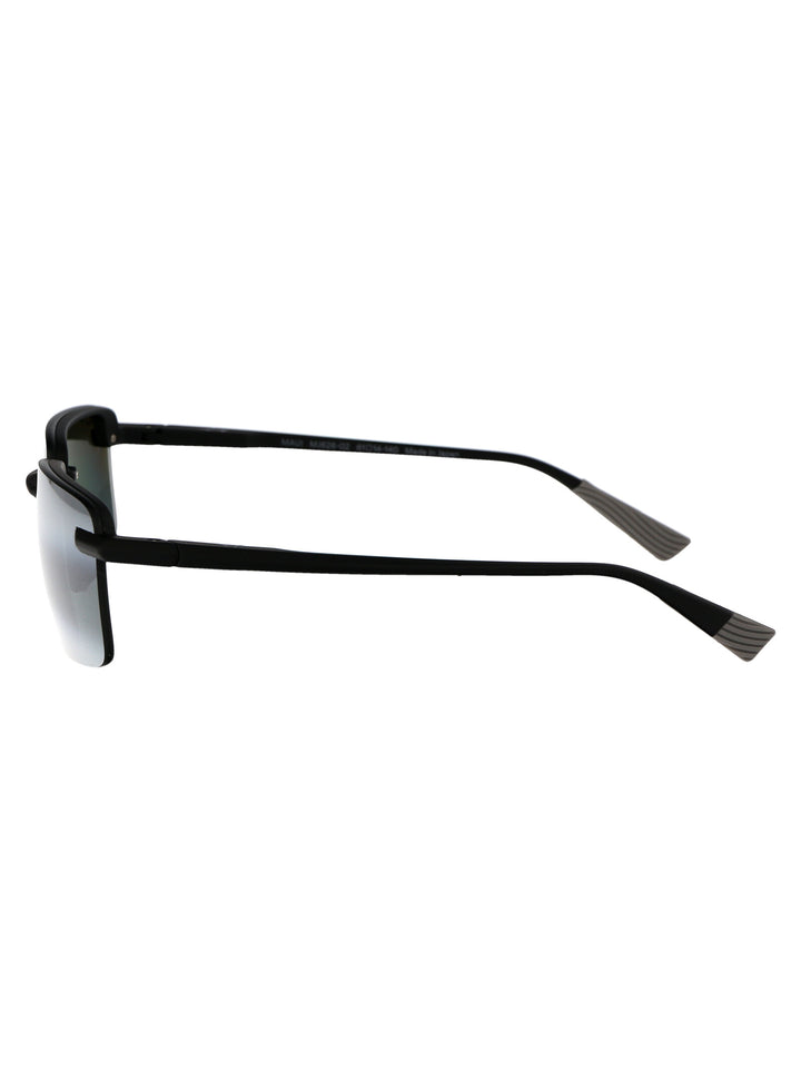 Maui Jim SUNGLASSES - Nero | 09efc6534589a58f1c41b1dbe454ec9f0e866fa4