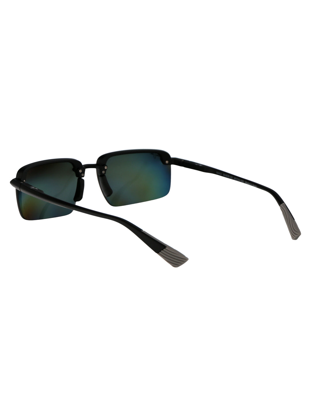 Maui Jim SUNGLASSES - Nero | 1cad8b8158851ee0cf6cfac02aacbc82c3397bb3