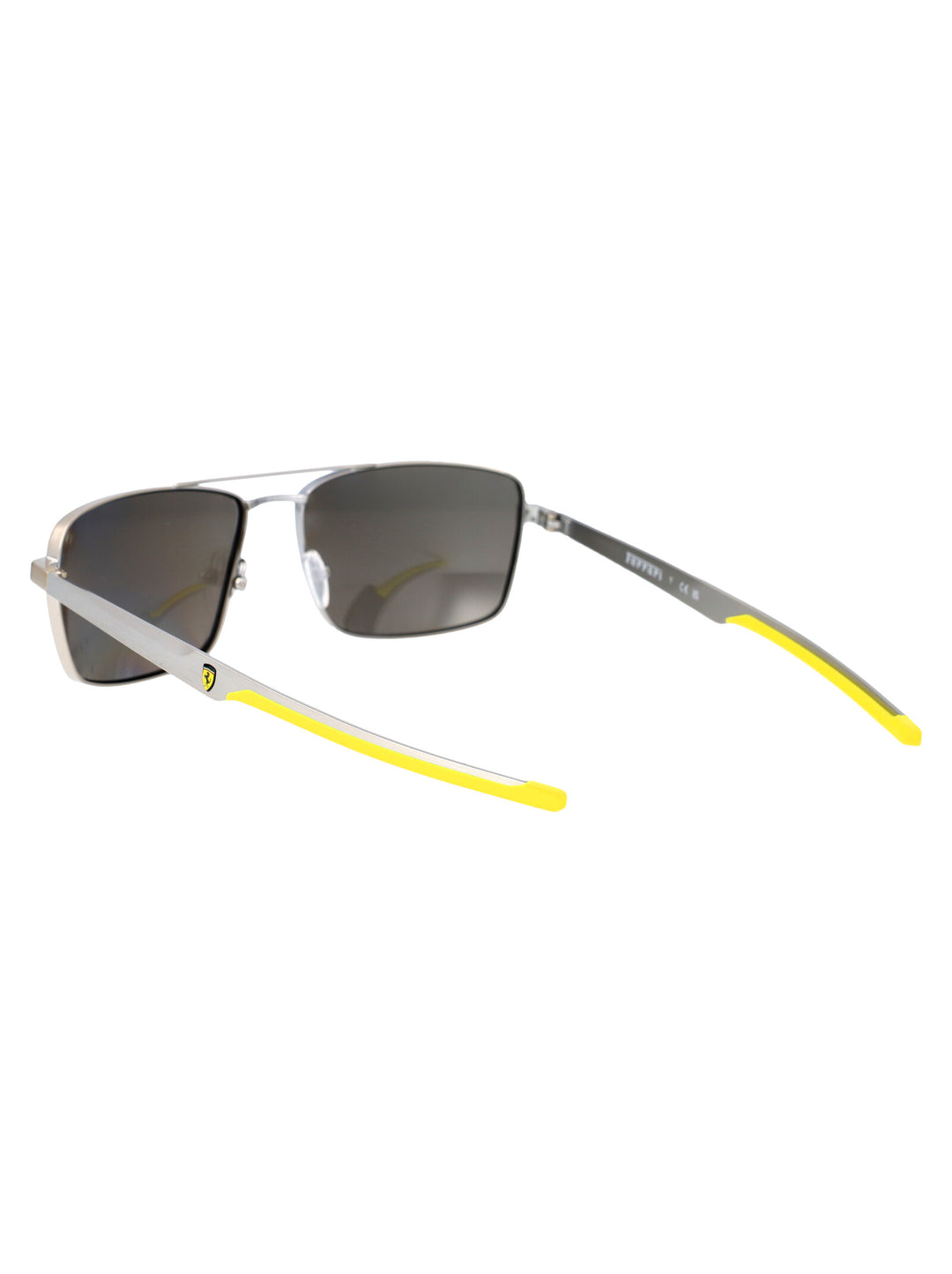Ferrari Scuderia SUNGLASSES - Silver | cfec0248101ccf418f3f1fc6126b029fde106d64