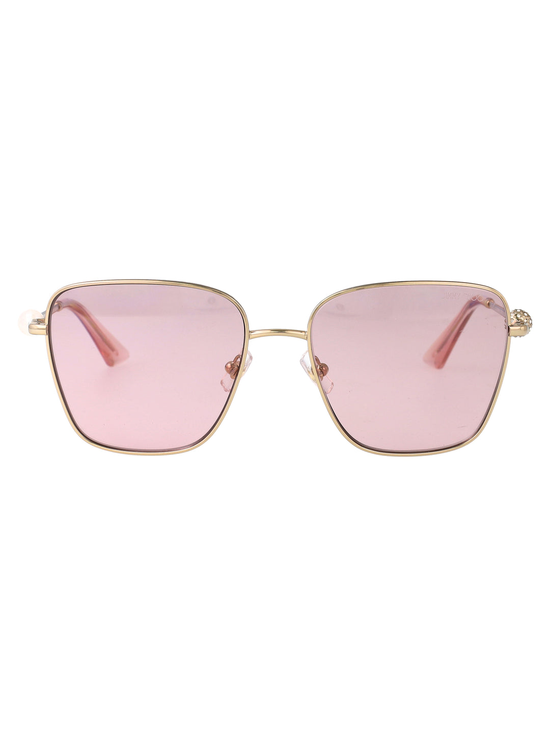 Jimmy Choo SUNGLASSES - Oro | 4652215142150aa0efa78dc91e069256ec37955d