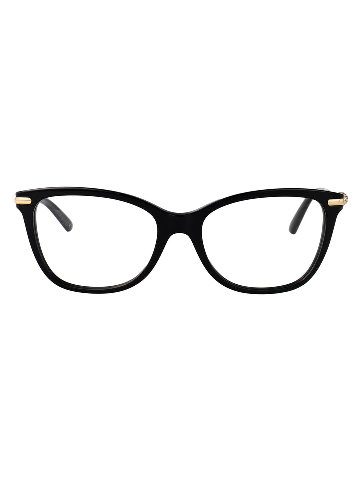 Jimmy Choo OPTICAL - Nero | 3c46d9f761859dcab6e15f29f99215e684e65f4e