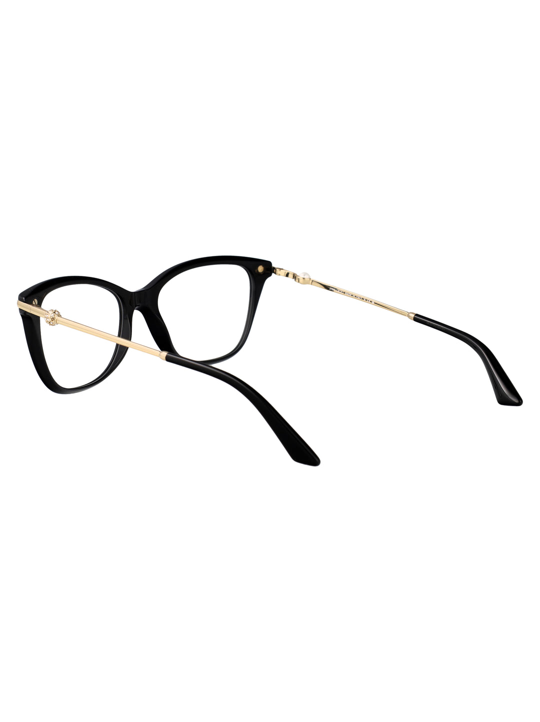 Jimmy Choo OPTICAL - Nero | ee5e036c5a6d00d7ae0c3bea830d46bb214039a6