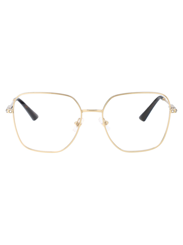 Jimmy Choo OPTICAL - Nero | 3ec87ffbf9f71fce78640f8b05781836702969d6