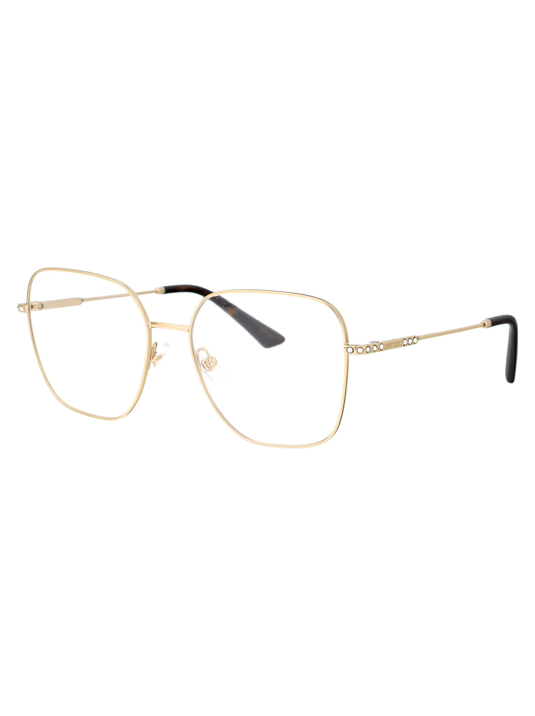 Jimmy Choo OPTICAL - Nero | 55e721cf9828dbcf5a79fc3272374ec037445811