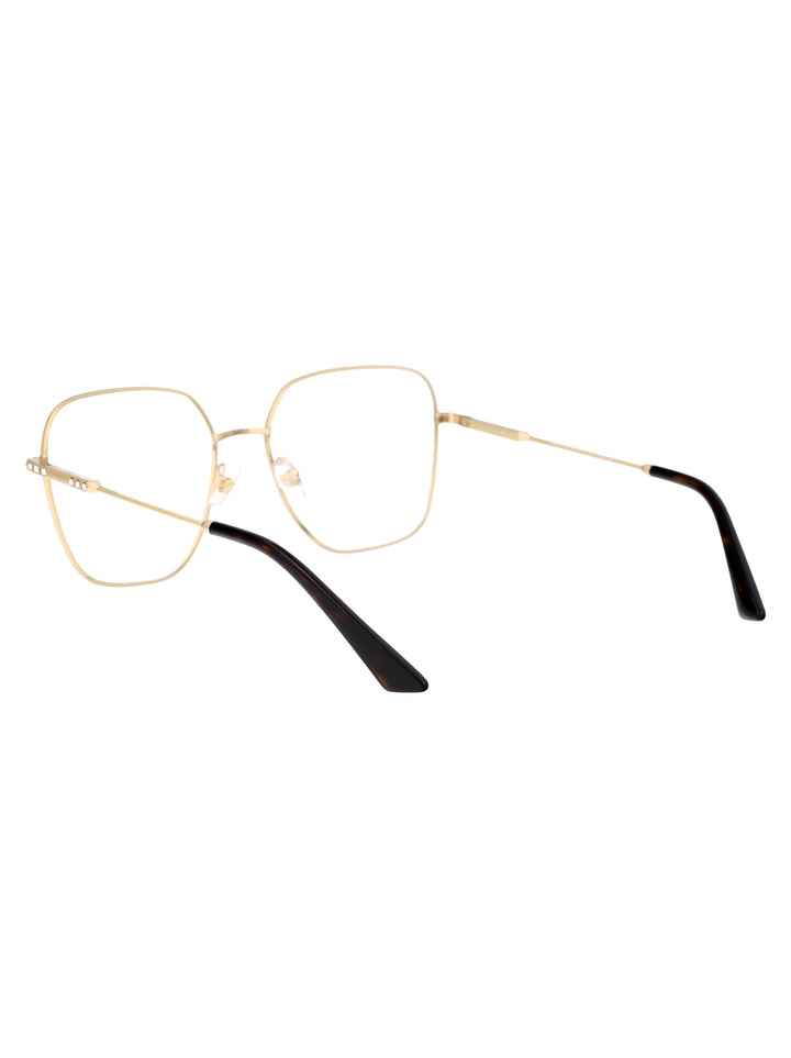 Jimmy Choo OPTICAL - Nero | 7b8c8901eacad0f9dc6778c8a8c682dd0f4a1d9d