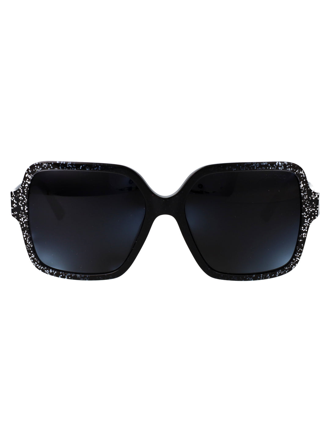 Jimmy Choo SUNGLASSES - Nero | 3bdcd6cfe4e94866e6e28185eedad20de036a031
