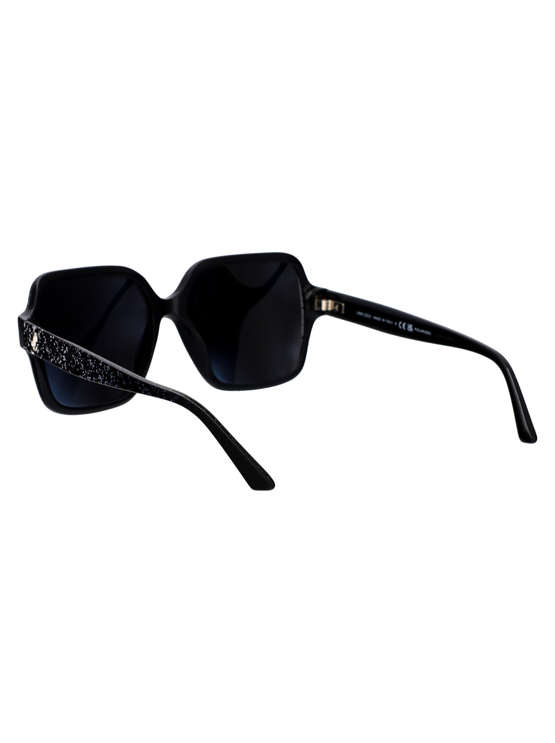 Jimmy Choo SUNGLASSES - Nero | 67460eb9f6fe00b5f971653f994e4aedd05bab35