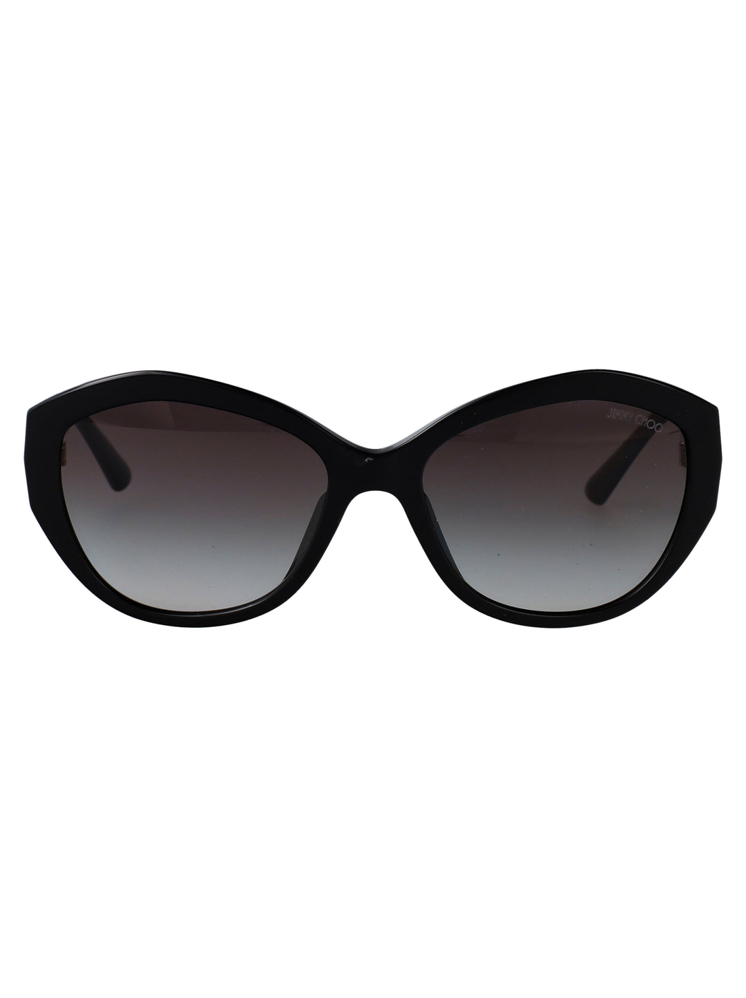 Jimmy Choo SUNGLASSES - Nero | 7e5a55686cebf2b93ab8015c6d6850523fb1e29a
