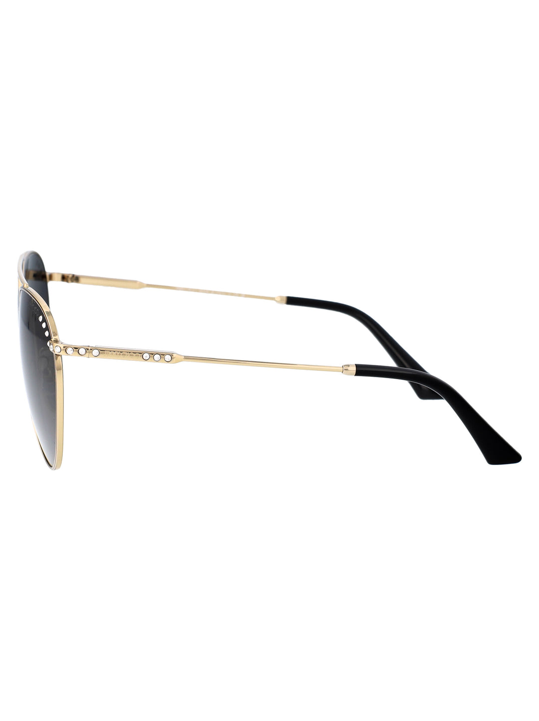 Jimmy Choo SUNGLASSES - Oro | adb20cd4a03f873cd03d47b5f1967238e4c247f2