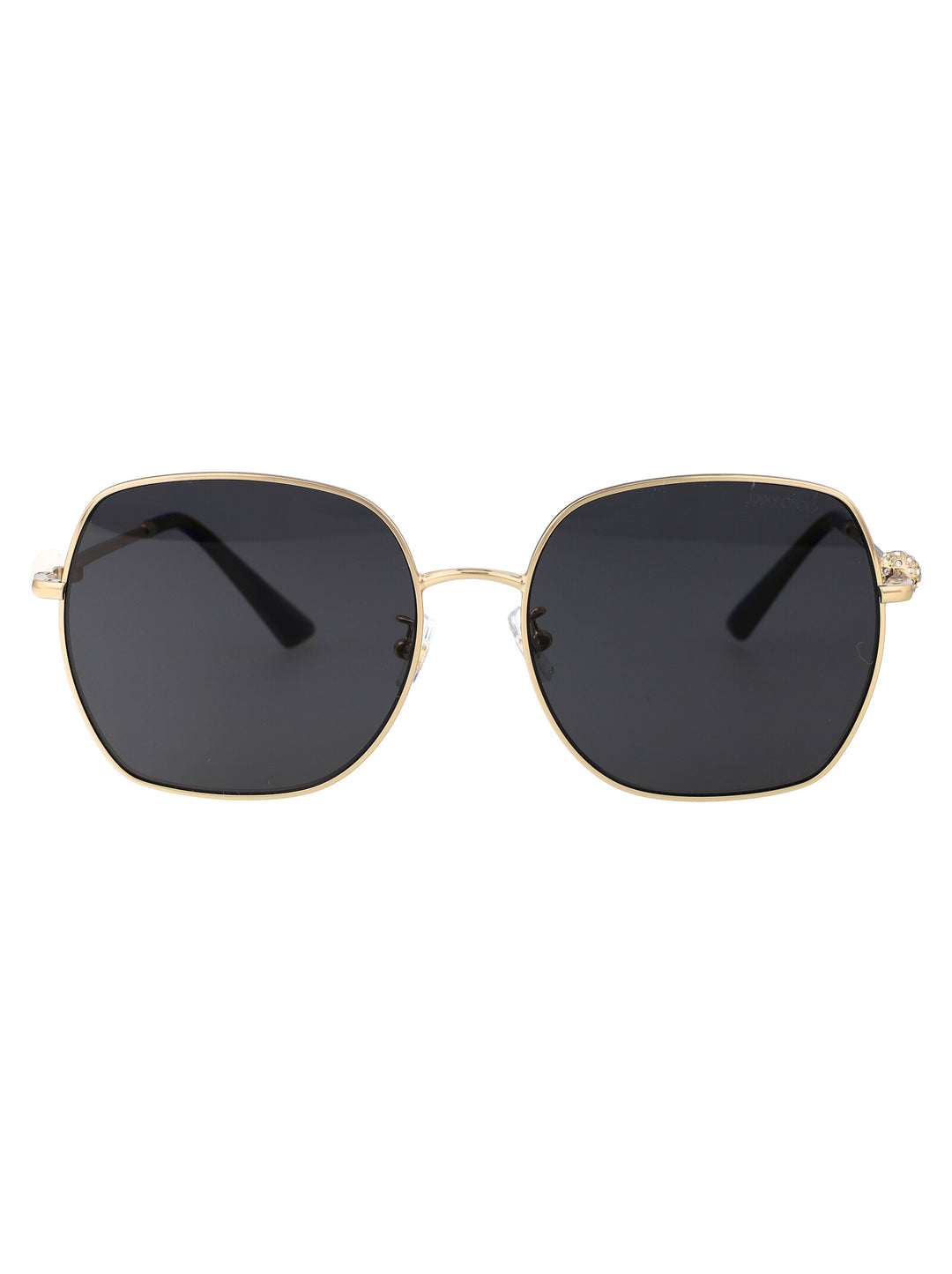 Jimmy Choo SUNGLASSES - Oro | 4c9899d4753ff5c0950d3dde848c278593163f9f
