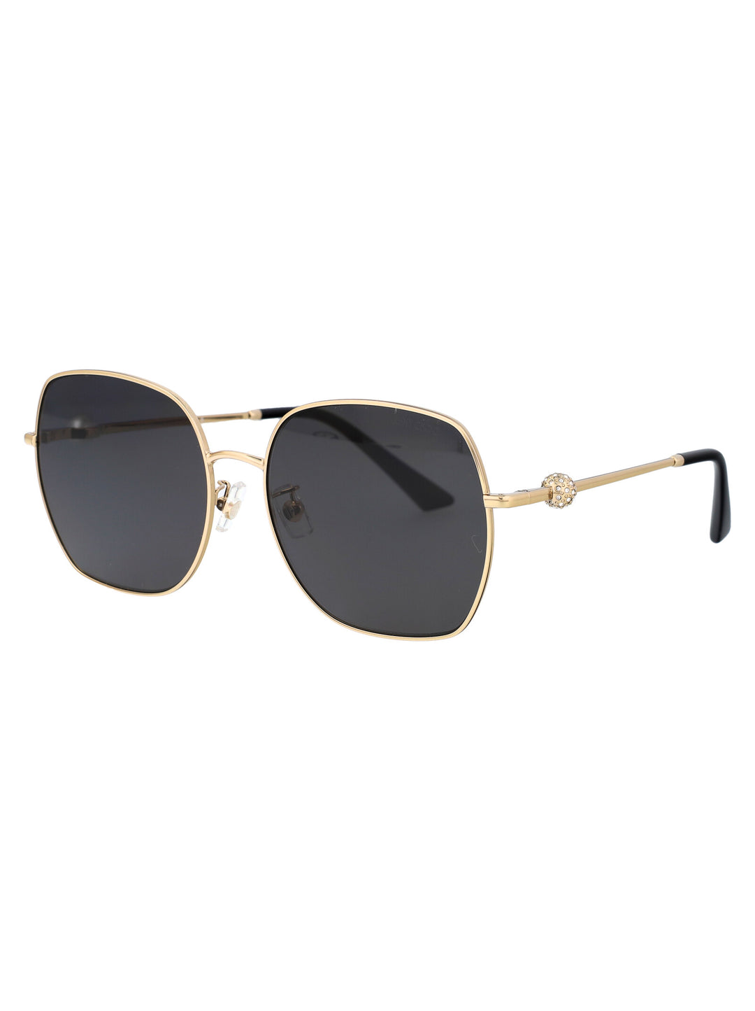 Jimmy Choo SUNGLASSES - Oro | 9f9c41043fe2cb3348d3e29a948a59b0a86a3684