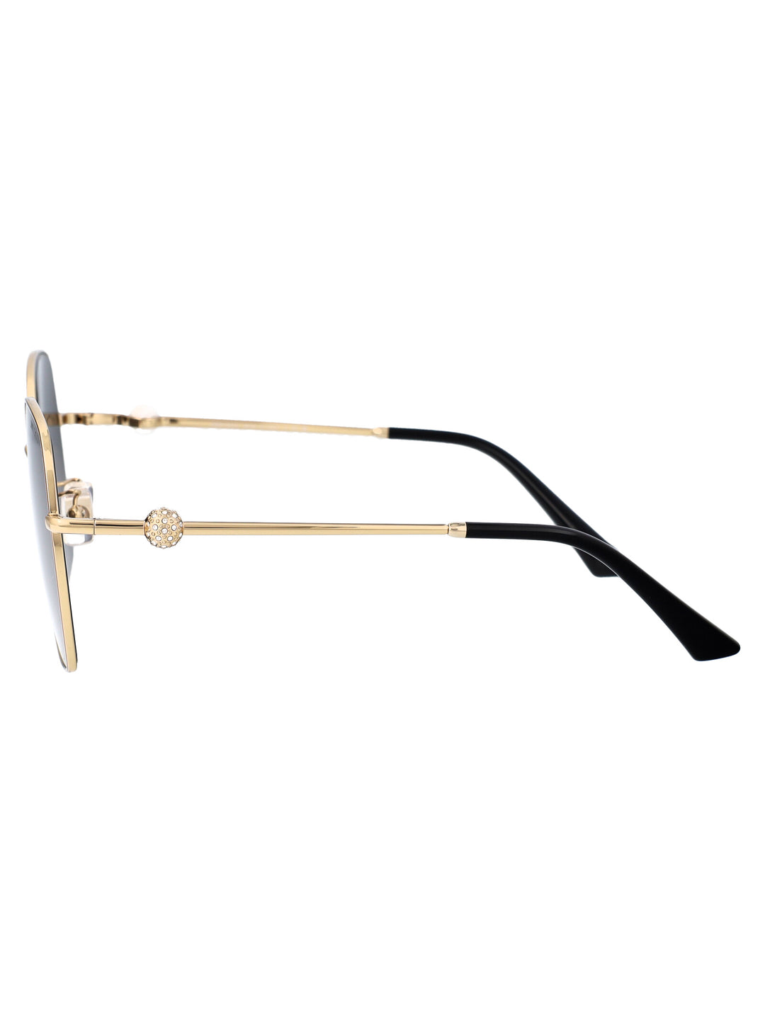 Jimmy Choo SUNGLASSES - Oro | 720b8c62dc6235c3c861c014055f72eeffe5f009