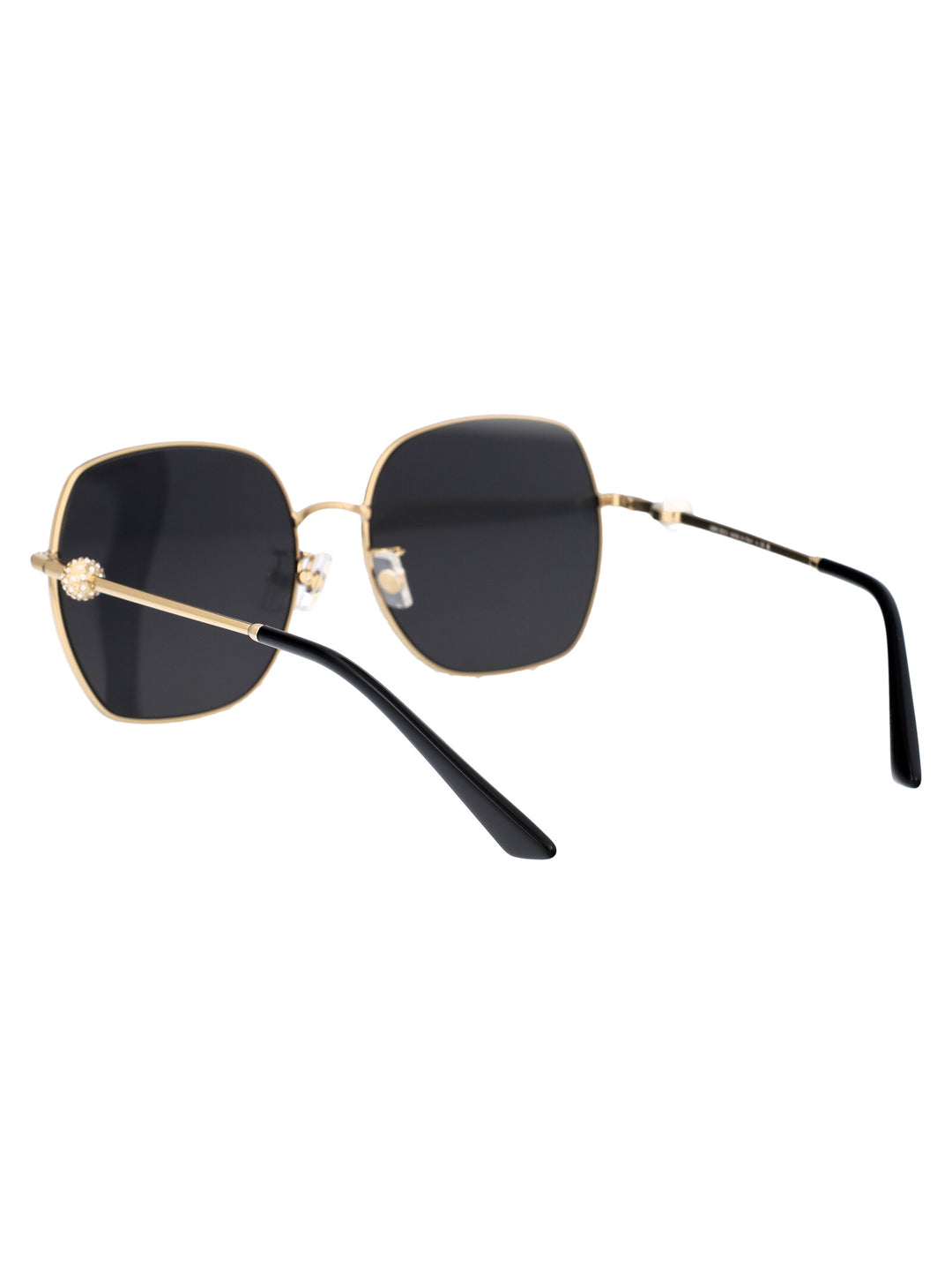 Jimmy Choo SUNGLASSES - Oro | fb771a5e077074107dd7cea5384fd423fa1b8cef