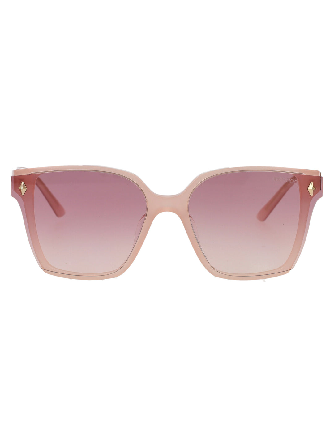 Jimmy Choo SUNGLASSES - Rosa | 6ceab182ce05ece80cc2318f202fe77e7ed6cc58